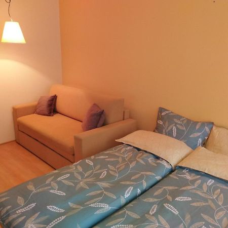 Studio Villa Park 207 Borovets Eksteriør billede