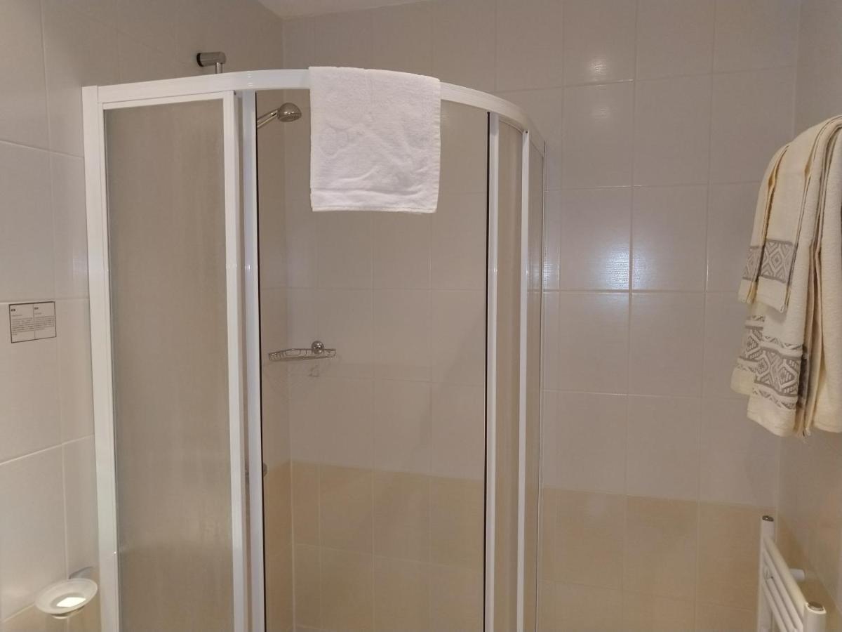 Studio Villa Park 207 Borovets Eksteriør billede